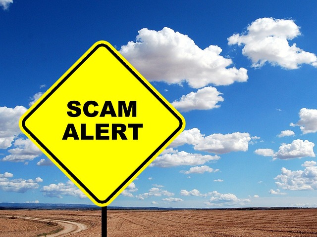 threat & penalty scams