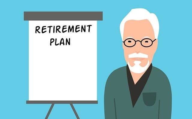Successful Retirement Planning
