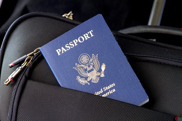 second residency passport