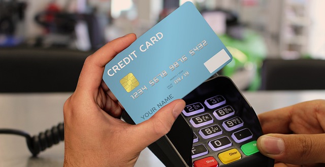 Maximize Your Credit Card Benefits